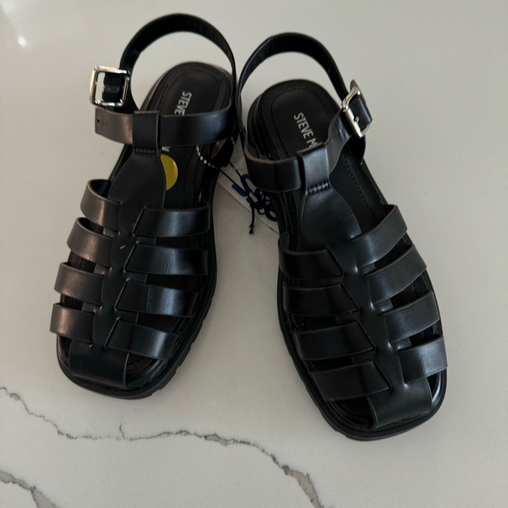 Girls Steve Madden Sandals